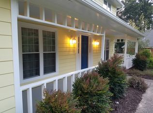 2037 S Cove Trl, Marietta, GA 30066