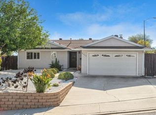 9443 Hornbuckle Dr, Santee, CA 92071