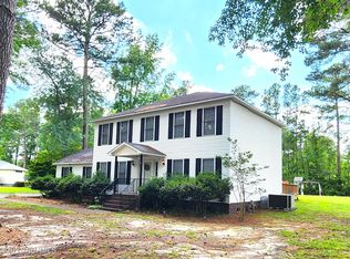 1932 Wexford Ln, Greenville, NC 27858