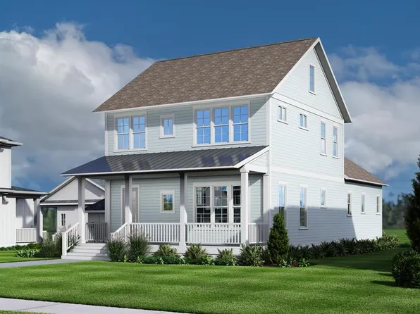 104 Muirfield Dr, Cape Charles, VA 23310