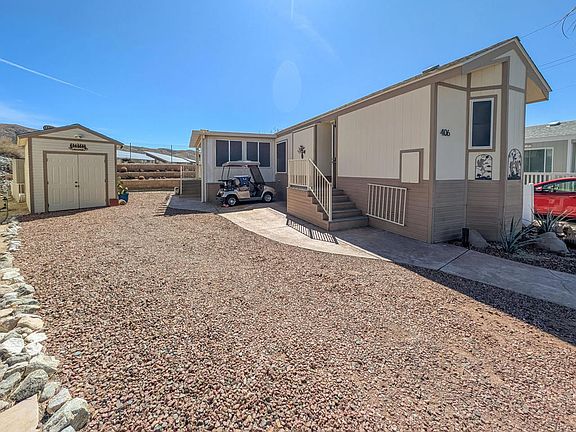 2nd image of 70200 Dillon Rd #406