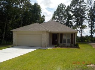 18 Covington Pl, Hattiesburg, MS 39402