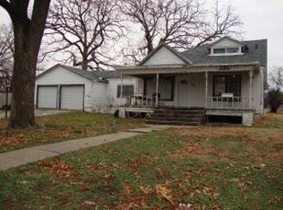 1230 Regan Ave, Carthage, MO 64836