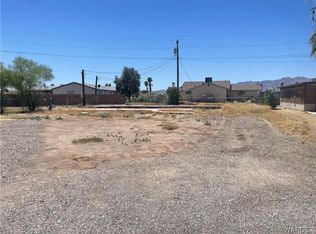 1392 E Ruby Ct, Fort Mohave, AZ 86426
