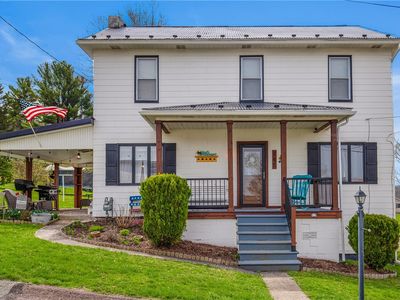 145 Corliss St, Salisbury, PA, 15558