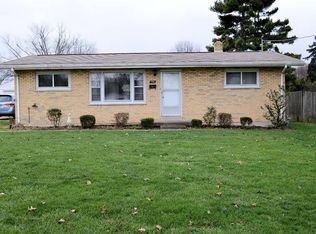 795 Sando Dr, Fairfield, OH