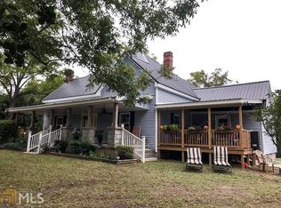 220 E Church St, Bowman, GA 30624