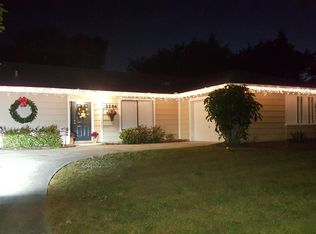 2286 SE Carnation Rd, Port Saint Lucie, FL 34952