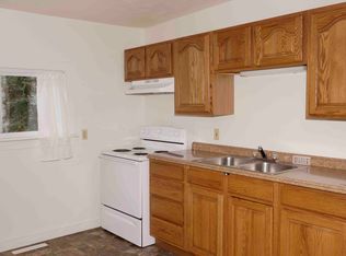 400 E Illinois St, Mt Pleasant, MI 48858