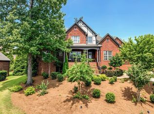 1391 Scout Trce, Hoover, AL 35244