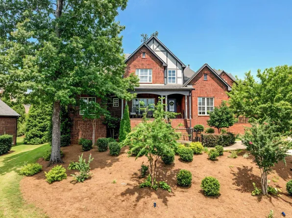 1391 Scout Trce, Hoover, AL 35244