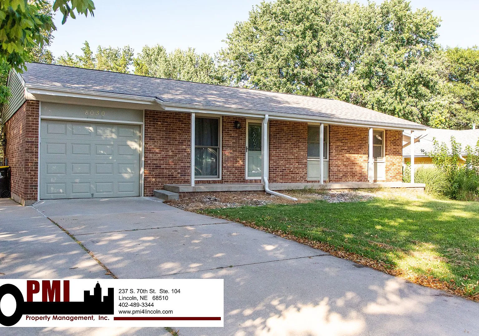 3 Bedroom Ranch Home. Coming Soon! — Photo 2