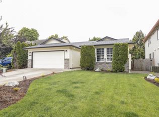 7207 NE 54th Pl, Vancouver, WA 98661