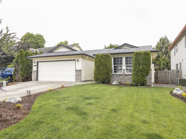 7207 NE 54th Pl, Vancouver, WA 98661