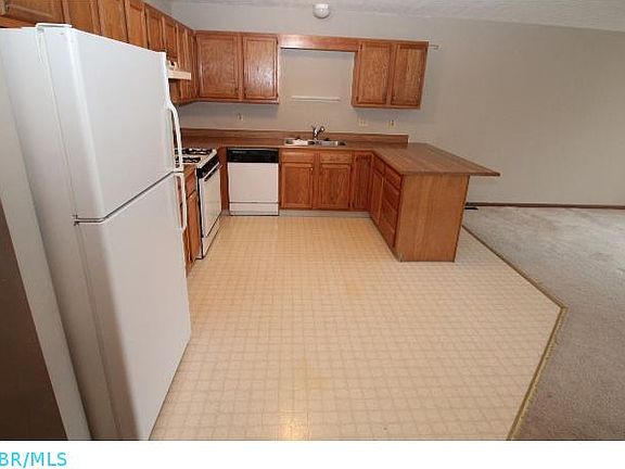 View of Kitchen