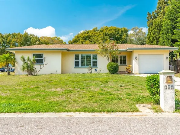 300 Terrace Dr E, Clearwater, FL 33765