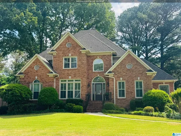 3825 Kinross Dr, Birmingham, AL 35242