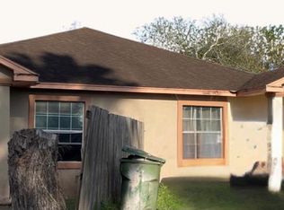 1803 Turqueza Dr, Brownsville, TX 78521