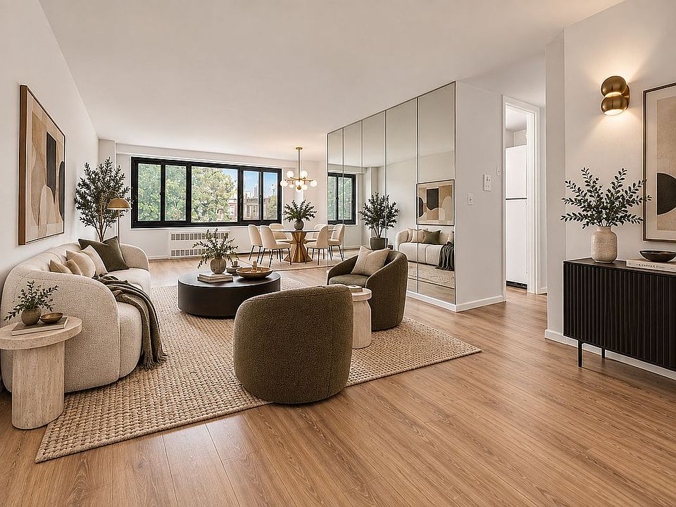 1st image of 185 Hall St APT 413