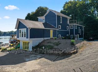 20620 Little Chicago Rd UNIT 3, Noblesville, IN 46062