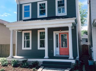 3019 Parkwood Ave, Richmond, VA 23221