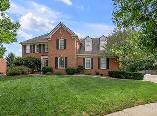 2233 Broadhead Pl, Lexington, KY 40515