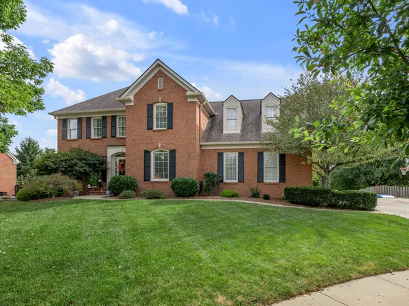 2233 Broadhead Pl, Lexington, KY 40515
