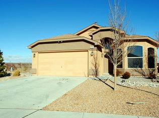 8163 Long Mesa Pl NW, Albuquerque, NM 87114