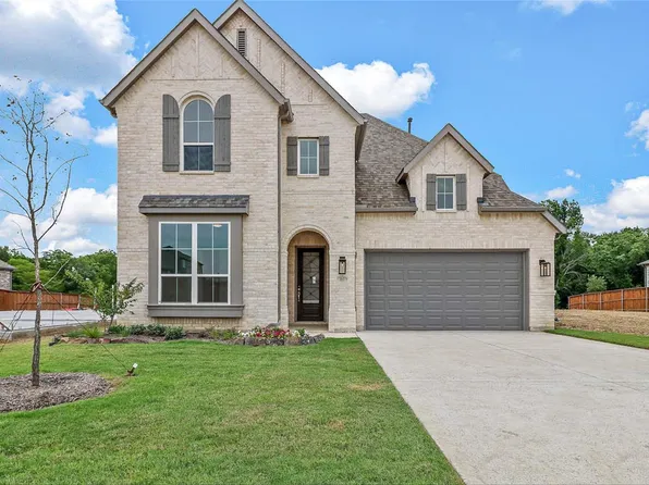 5057 Westhaven Cir, Denison, TX 75020