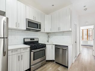 228 Suydam St #2, Brooklyn, NY 11237