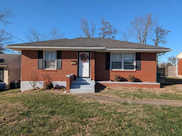 147 Montgomery Ct, Lebanon, KY 40033