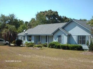 6340 State Highway 128, Oglethorpe, GA 31068