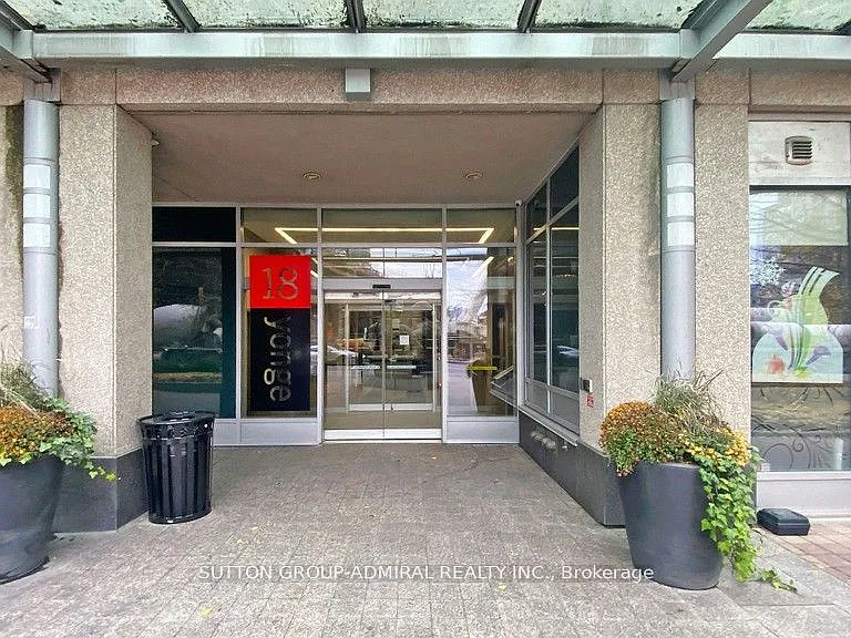 18 Yonge St #2701 — Photo 5