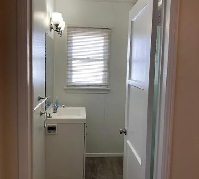 7922 Newlin Ave #C — Photo 12