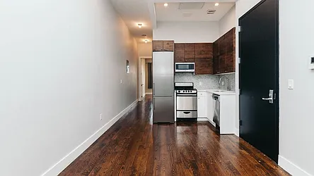 Rented by Nooklyn NYC LLC