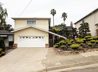 5008 Foxboro Dr, Castro Valley, CA 94546