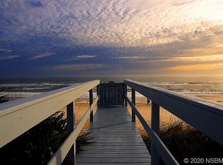 6106 S Atlantic Ave, New Smyrna Beach, FL 32169