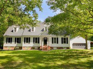 9211 Cattail Rd, Chesterfield, VA 23838