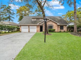 9702 John Bank Dr, Spring, TX 77379