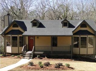2660 1st Pl NW, Birmingham, AL 35215