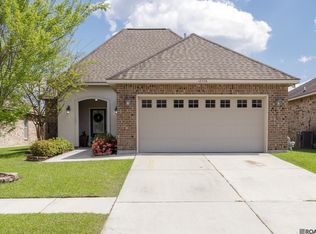 18326 Sunset Park Dr, Prairieville, LA 70769
