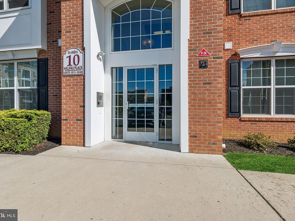 1022 Halifax Pl, Hamilton, NJ 08619 Zillow