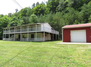 248 Greenbriar Rd, Lucasville, OH 45648