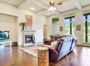 1468 Grassy Field Rd, Austin, TX 78737