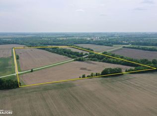 593rd At 595th Ave, Cambridge, IA 50046