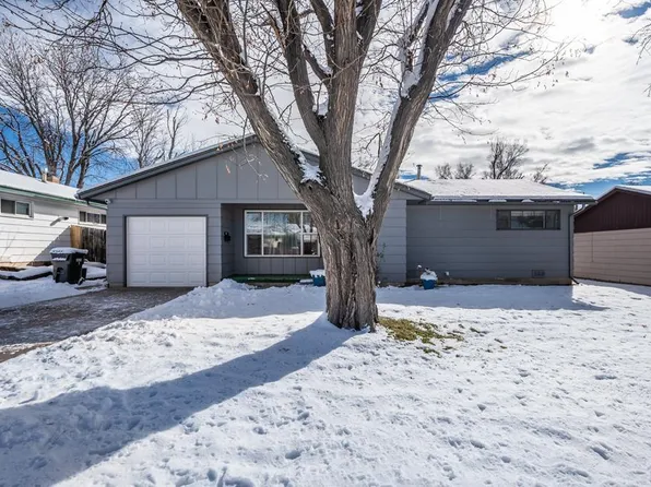 30 Scotland Rd, Pueblo, CO 81001