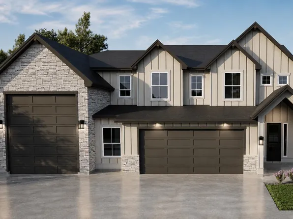 6391 W Largo Dr, Eagle, ID 83616