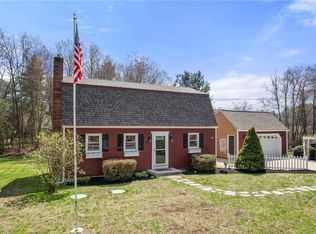 73 Old Nasonville Rd, Burrillville, RI 02830