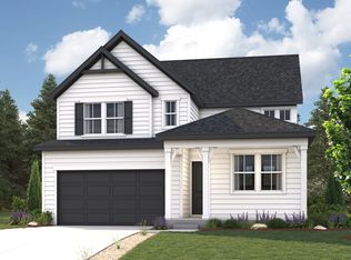 Platte | Residence 2122 Plan, Summit Collection at Brighton Crossings, Brighton, CO 80601