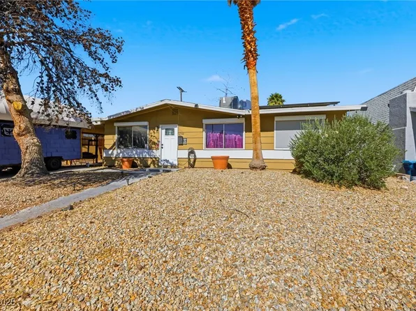 6344 Evergreen Ave, Las Vegas, NV 89107